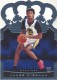 2020-21 Crown Royale #86 James Wiseman