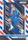 2018-19 Prizm Prizms Red White And Blue #250 Jalen Brunson - Quantity: 1 - BV: $25.00 - Owned by: mess0312 
