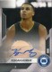 2022 The Players Trunk 1st Edition Silver Variation #KM Keegan Murray