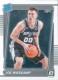 2021-22 Donruss Optic #180 Joe Wieskamp