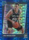 2021-22 Donruss Optic Blue Pulsar #180 Joe Wieskamp