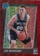 2021-22 Donruss Optic Choice #180 Joe Wieskamp