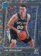 2021-22 Donruss Optic Fast Break Holo #180 Joe Wieskamp