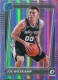 2021-22 Donruss Optic Holo #180 Joe Wieskamp