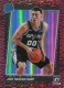 2021-22 Donruss Optic Photon #180 Joe Wieskamp - Quantity: 1 - Owned by: bballkm32 