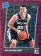 2021-22 Donruss Optic Pink Velocity #180 Joe Wieskamp - Quantity: 1 - Owned by: bballkm32 