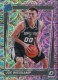 2021-22 Donruss Optic Premium Box Set #180 Joe Wieskamp - Quantity: 1 - Owned by: bballkm32 
