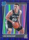 2021-22 Donruss Optic Purple #180 Joe Wieskamp - Quantity: 1 - Owned by: bballkm32 