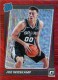2021-22 Donruss Optic Red Wave #180 Joe Wieskamp - Quantity: 1 - Owned by: bballkm32 