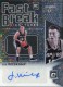 2021-22 Donruss Optic Fast Break Signatures #51 Joe Wieskamp