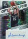 2021-22 Donruss Optic Opti-Graphs Pulsar #86 Joe Wieskamp - Quantity: 1 - Owned by: bballkm32 
