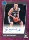 2021-22 Donruss Optic Rated Rookie Signatures Fast Break Pink #180 Joe Wieskamp - Quantity: 1 - Owned by: bballkm32 