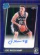 2021-22 Donruss Optic Rated Rookies Signatures Purple #180 Joe Wieskamp - Quantity: 1 - Owned by: bballkm32 