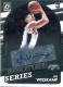 2021-22 Donruss Optic Signature Series #53 Joe Wieskamp - Quantity: 1 - Owned by: bballkm32 