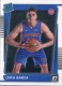 2021-22 Donruss Optic #164 Luka Garza