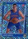2021-22 Donruss Optic Checkerboard #164 Luka Garza