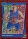 2021-22 Donruss Optic Choice #164 Luka Garza