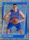 2021-22 Donruss Optic Fanatics Box Set #164 Luka Garza