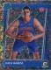 2021-22 Donruss Optic Fast Break Holo #164 Luka Garza