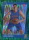 2021-22 Donruss Optic Green Shock #164 Luka Garza