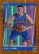 2021-22 Donruss Optic Orange #164 Luka Garza - Quantity: 1 - Owned by: bballkm32 