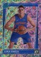 2021-22 Donruss Optic Premium Box Set #164 Luka Garza - Quantity: 1 - Owned by: bballkm32 