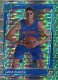 2021-22 Donruss Optic Target Box Set #164 Luka Garza