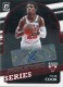 2021-22 Donruss Optic Signature Series #41 Tyler Cook - Quantity: 1 - Owned by: bballkm32 