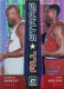2021-22 Donruss Optic All-Stars Holo #14 Charles Barkley/Karl Malone