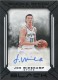 2021-22 Black Smoke Show Signatures #13 Joe Wieskamp