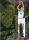 2021-22 Illusions Trophy Collection Asia Gold #188 Joe Wieskamp