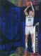 2021-22 Illusions Trophy Collection Blue #188 Joe Wieskamp