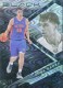 2021-22 Black Silver #94 Luka Garza