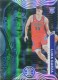 2021-22 Illusions Trophy Collection Emerald #194 Luka Garza