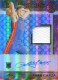 2021-22 Illusions First Impressions Jersey Autographs #37 Luka Garza