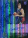 2021-22 Illusions Rookie Signs Emerald #5 Luka Garza