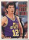 1993-94 Topps Gold #102 John Stockton AS - Quantity: 1 - Owned by: bballkm32 