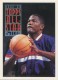 1993-94 Topps Gold #115 Joe Dumars AS - Quantity: 1 - Owned by: bballkm32 