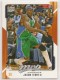 2008-09 Upper Deck MVP #34 Jason Terry - Quantity: 1 - Owned by: tjvisco 