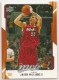 2008-09 Upper Deck MVP #83 Jason Williams