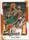 2008-09 Upper Deck MVP #86 Maurice Williams