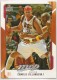 2008-09 Upper Deck MVP #88 Charlie Villanueva