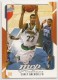2008-09 Upper Deck MVP #92 Corey Brewer