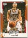 2008-09 Upper Deck MVP #97 Josh Boone
