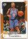 2008-09 Upper Deck MVP #108 Stephon Marbury