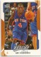 2008-09 Upper Deck MVP #110 Nate Robinson