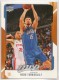 2008-09 Upper Deck MVP #113 Hedo Turkoglu