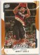 2008-09 Upper Deck MVP #135 Jarrett Jack