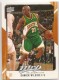 2008-09 Upper Deck MVP #151 Damien Wilkins