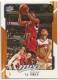 2008-09 Upper Deck MVP #155 T.J. Ford